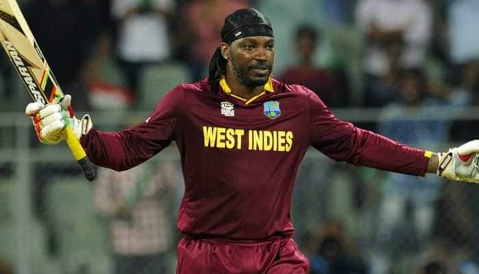 ‘Universe Boss’ Chris Gayle thanks PM Narendra Modi for sending COVID-19 vaccines to Jamaica 