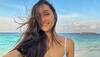 Shraddha Kapoor's beach pics from Maldives are postcard-worthy!