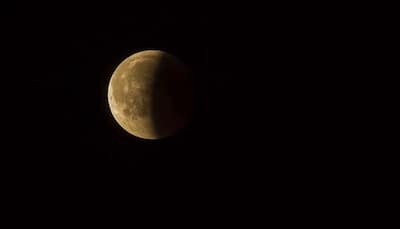 Total Lunar Eclipse 2021: Chandra Grahan on May 26, check India timings for Blood Moon