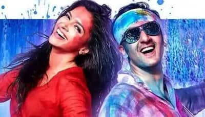 Holi songs 2021: Your go-to dance playlist for a perfect colourful bash!