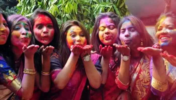 Holi 2021: These easy tips can protect you play a safe, healthy Holi