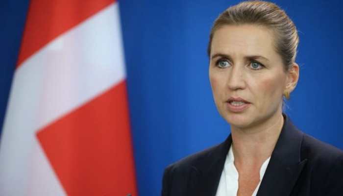 Nordic Outreach: Denmark's PM to arrive in New Delhi, first head of government to visit India amid COVID crisis