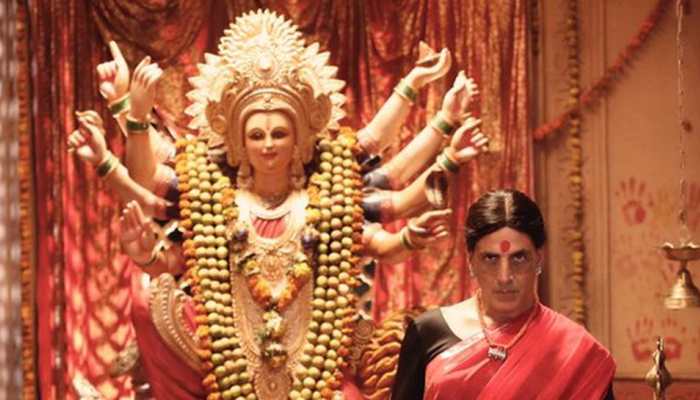 Laxmii is the first film I was happy giving retakes: Akshay Kumar
