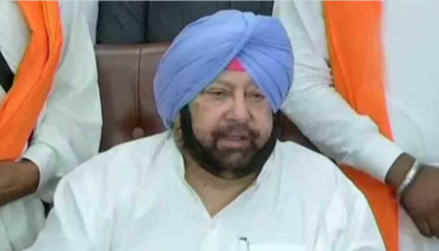 Punjab government puts all rallies on hold till month-end due to spike in COVID-19 cases