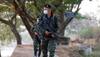 We defied orders to kill protesters: Myanmar's police refugees in India