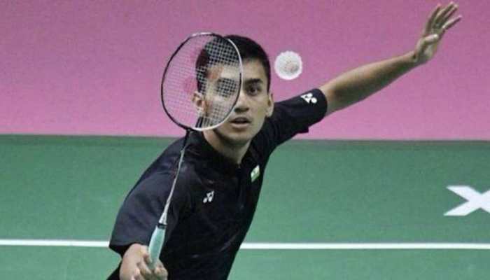 All England Open: Lakshya Sen crashes out, Ashwini-Sikki pair lose in quarters