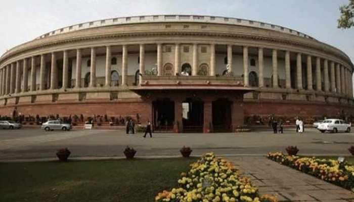 BJP issues whip to Lok Sabha MPs for March 22 for &#039;very important legislative business&#039;