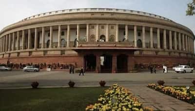 BJP issues whip to Lok Sabha MPs for March 22 for 'very important legislative business'