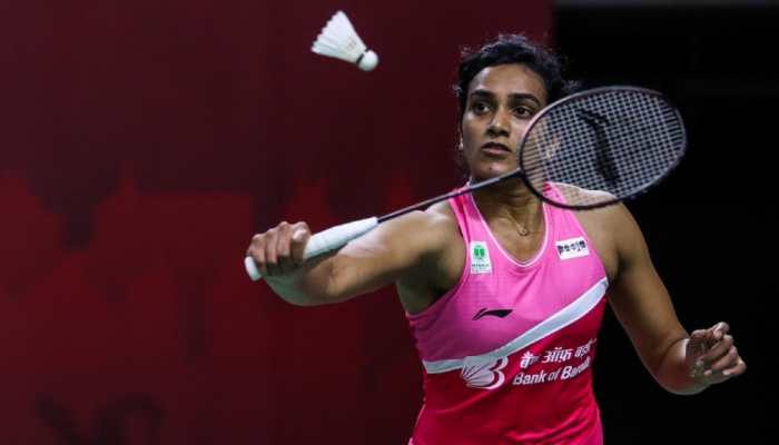 All England Open badminton: PV Sindhu edges past Akane Yamaguchi to enter semi-finals