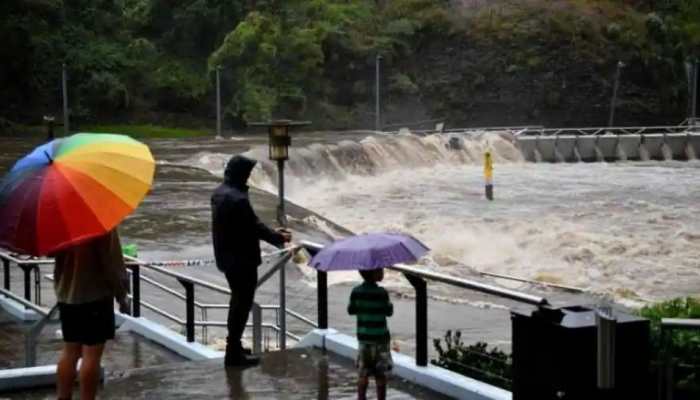 Heavy rainfall forces mass evacuations, flood warnings on Australia&#039;s east coast