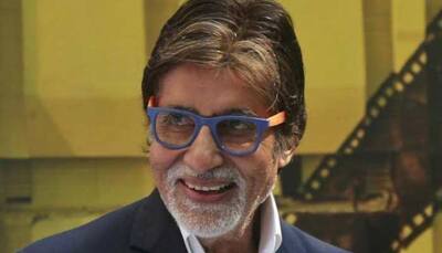 Martin Scorsese, Christopher heap praise on Amitabh Bachchan for his film preservation efforts