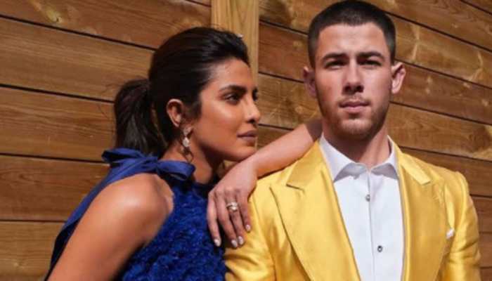 I honestly didn&#039;t take it seriously when Nick Jonas was texting me: Priyanka Chopra tells Oprah Winfrey in latest interview