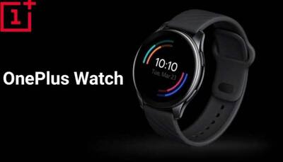 OnePlus Watch pre orders begin ahead of OnePlus 9 series launch