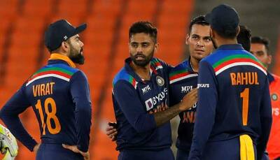 India vs England 5th T20I: LIVE streaming, venue, match timings, TV channels and other details