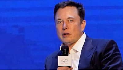 Elon Musk says Tesla would be shut down if its cars spied in China, elsewhere