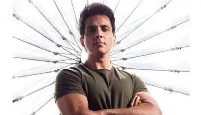 Sonu Sood gets emotional over SpiceJet video honouring him as ‘Saviour Sonu Sood’ for helping migrant workers