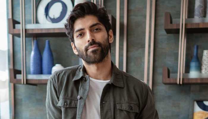 Inspector Akash from ALTBalaji&#039;s psycho-thriller Bekaaboo 2 is intriguing: Smaran Sahu 