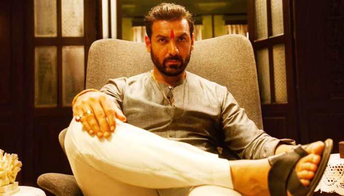 Mumbai Saga movie review: John Abraham starrer raises toast to cliches 