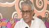 TMC MP Sisir Adhikari's meet with BJP raises speculation about him attending Amit Shah's Sunday rally