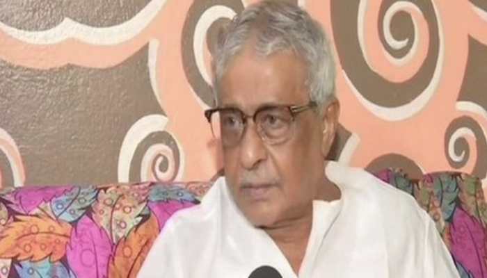 TMC MP Sisir Adhikari's meet with BJP raises speculation about him attending Amit Shah's Sunday rally