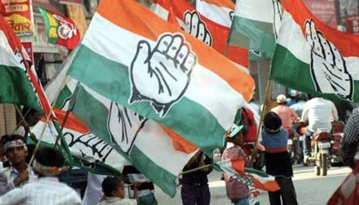 Congress releases list of 39 candidates for upcoming West Bengal assembly elections