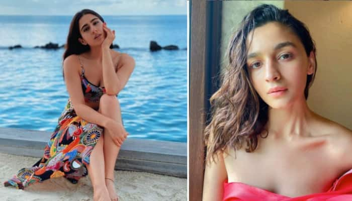 World Poetry Day 2021: When Sara Ali Khan, Alia Bhatt turned poets