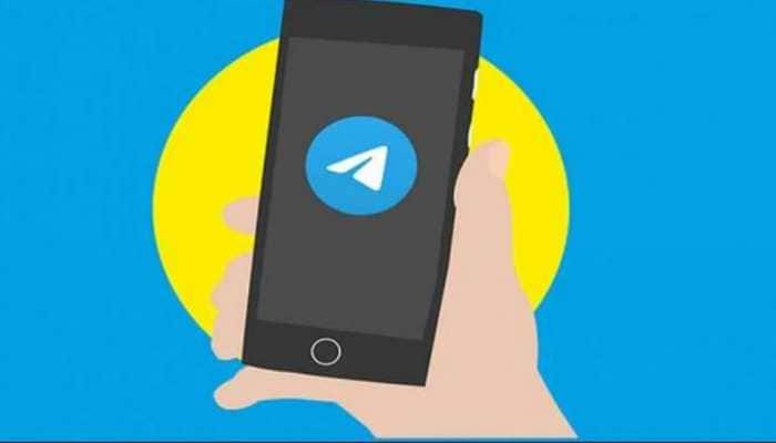 How to voice chat in telegram