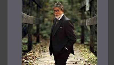 Amitabh Bachchan 'deeply honoured' to receive 2021 FIAF Award