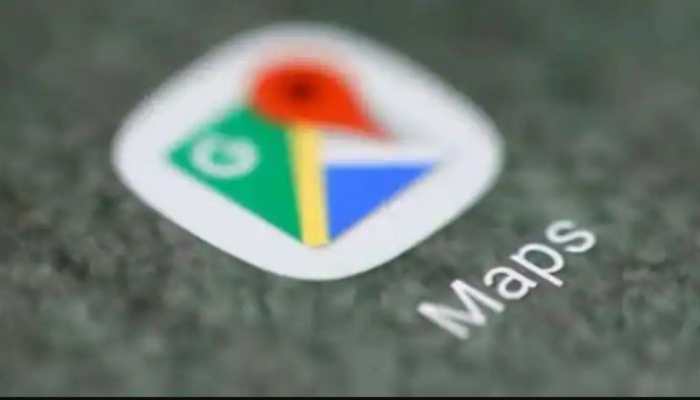 Google Maps now gets a dark theme feature: Here’s how it looks