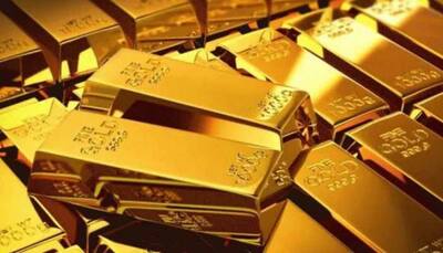 Gold Price Today 21 March, 2021: Gold imports slip 3.3% to USD 26.11 bn in Apr-Feb