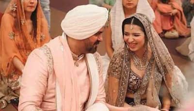 Harman Baweja, Sasha Ramchandani wedding: Shilpa Shetty's husband Raj Kundra burns the dance floor