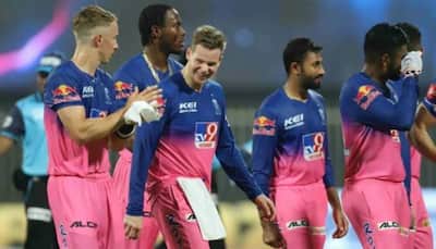 IPL 2021: Big setback for Rajasthan Royals as THIS player will miss start of tournament