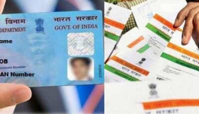 Have you linked PAN card with Aadhaar card? It will be useless, if you don't link it before April 1