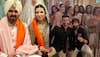 Harman Baweja wedding: Shilpa Shetty, Raj Kundra, Aamir Ali share stunning inside pics