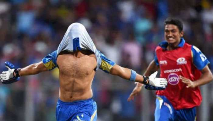 IPL 2021: Players need to change clothes mid-game in THIS scenario