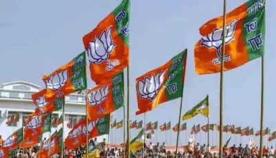 BJP to hold parliamentary party meeting on March 23