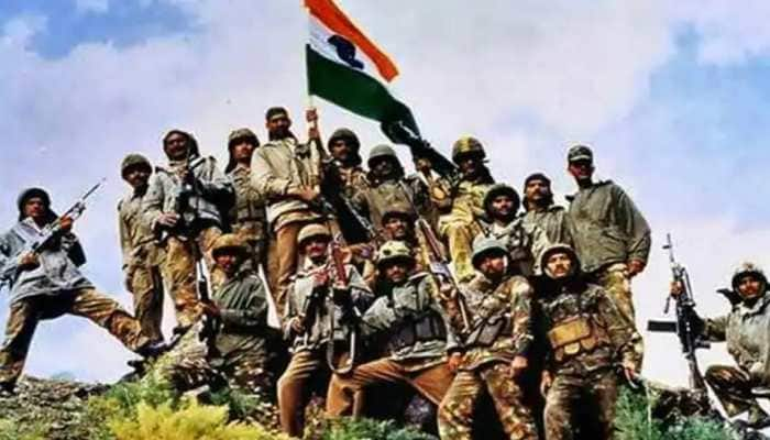 India has world&#039;s fourth strongest military: Military Direct&#039;s study