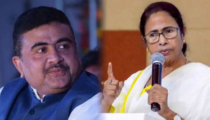 Suvendu Adhikari is a ‘traitor’, will probe how his family built Rs 5000 crore empire: Mamata Banerjee