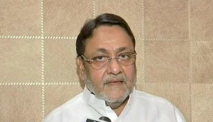 Param Bir Singh&#039;s letter raises questions, says Maharashtra minister Nawab Malik