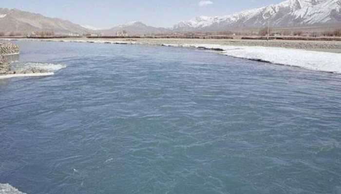 India, Pakistan officials to meet on March 23-24 to discuss Indus water sharing 