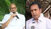 No question of Anil Deshmukh’s resignation, says Sharad Pawar amid ruckus over ex-top cop’s letter