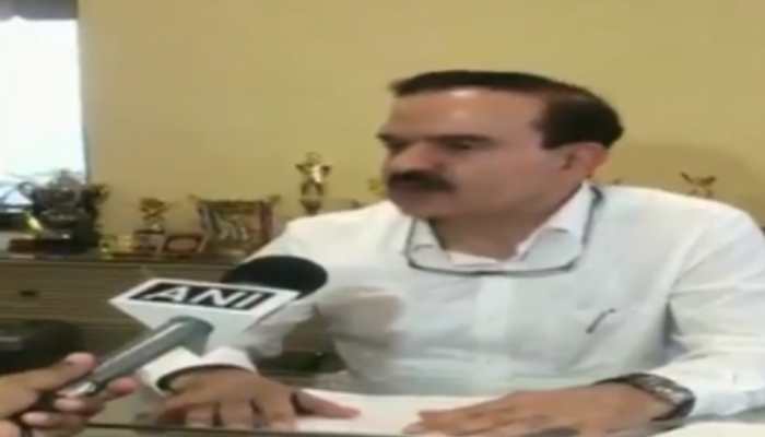 Param Bir Singh approaches SC, seeks CBI probe against Maharashtra Home Minister Anil Deshmukh