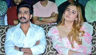 Actor Vishnu Vishal opens up on marriage plans with Jwala Gutta, this is what he said