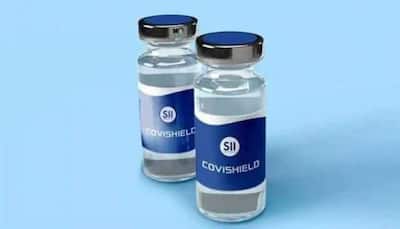 Centre asks states, UTs to increase gap between two doses of Covishield
