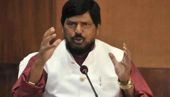 Ramdas Athawale writes to Amit Shah seeking imposition of President&#039;s Rule in Maharashtra