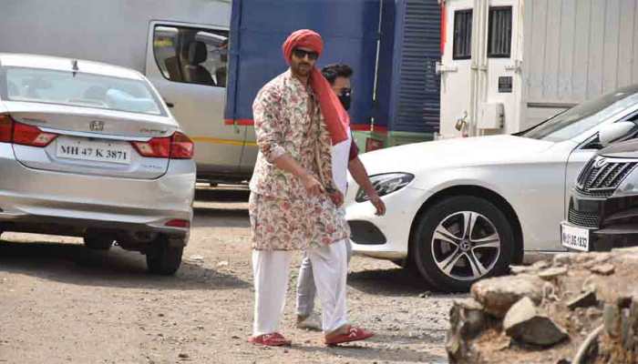 Kartik Aaryan tests positive for COVID-19, says 'dua karo' to fans 