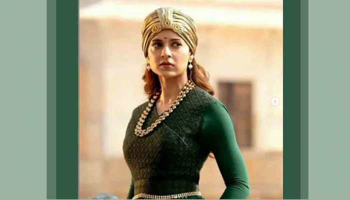 Kangana Ranaut bags National Film Award for 'Manikarnika', 'Panga', check who are other winners