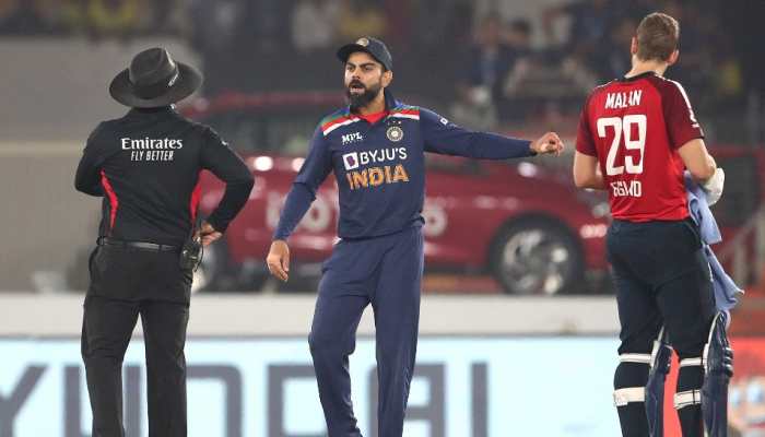 India vs England: Virat Kohli trashes &#039;Umpire&#039;s Call&#039;, wants grey area to be addressed