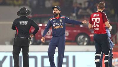 India vs England: Virat Kohli trashes 'Umpire's Call', wants grey area to be addressed