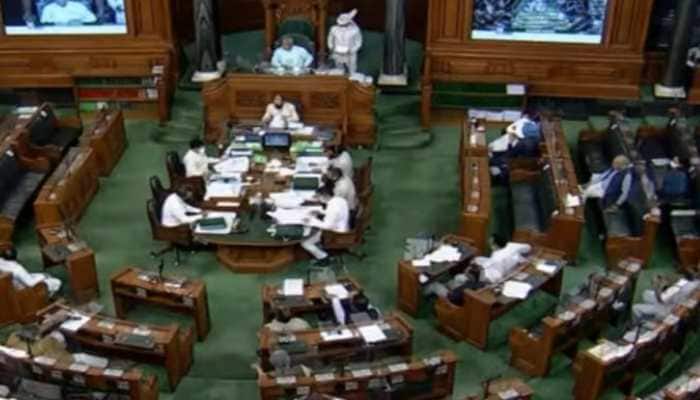 Trouble mounts for Arvind Kejriwal government as Centre passes NCT Bill in Lok Sabha